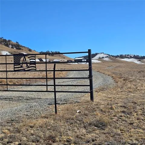 2559 Vista Grande Drive Como, CO 80432