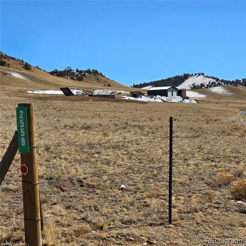2559 Vista Grande Drive Como, CO 80432