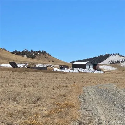2559 Vista Grande Drive Como, CO 80432