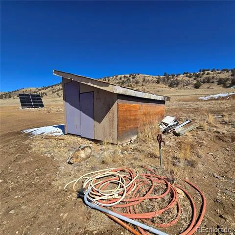 2559 Vista Grande Drive Como, CO 80432