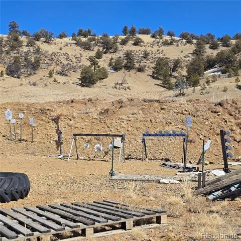 2559 Vista Grande Drive Como, CO 80432