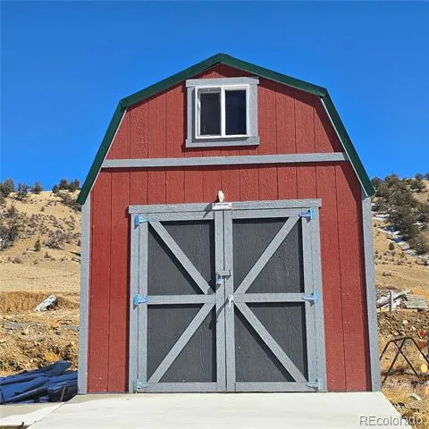 2559 Vista Grande Drive Como, CO 80432