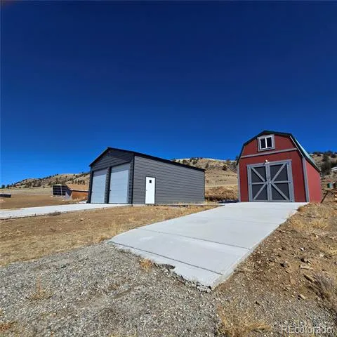 2559 Vista Grande Drive Como, CO 80432