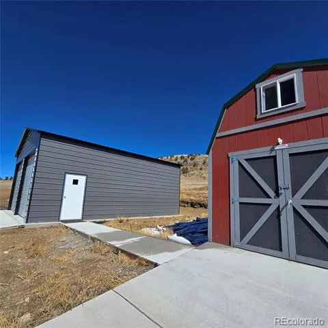 2559 Vista Grande Drive Como, CO 80432