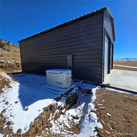 2559 Vista Grande Drive Como, CO 80432