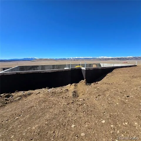 2559 Vista Grande Drive Como, CO 80432
