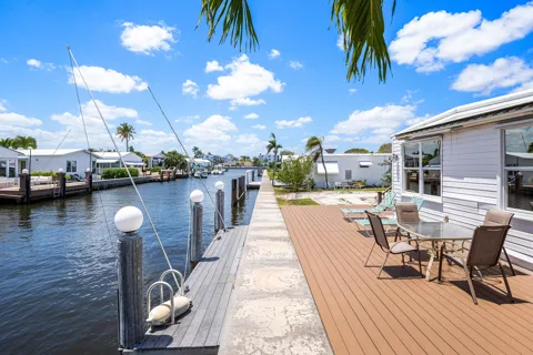 205 S Ibis Drive #R