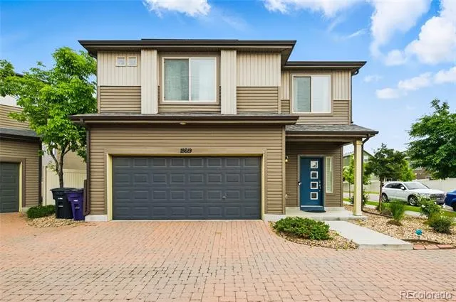 18619 E 50th Place Denver, CO 80249