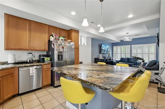 18619 E 50th Place Denver, CO 80249