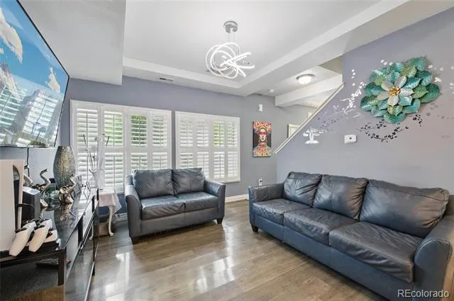 18619 E 50th Place Denver, CO 80249