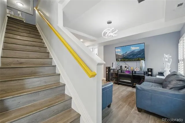18619 E 50th Place Denver, CO 80249