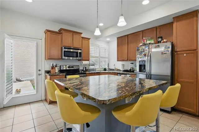 18619 E 50th Place Denver, CO 80249