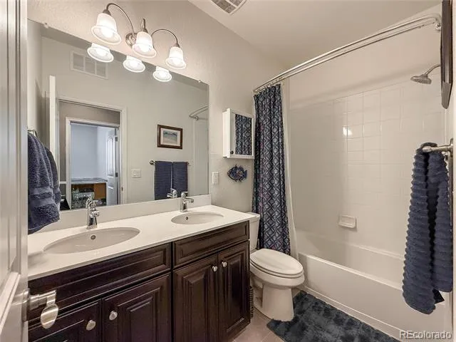 11472 Chambers Drive Commerce City, CO 80022