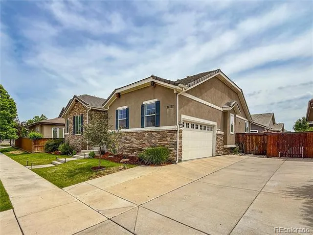 11472 Chambers Drive Commerce City, CO 80022