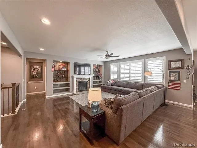 11472 Chambers Drive Commerce City, CO 80022