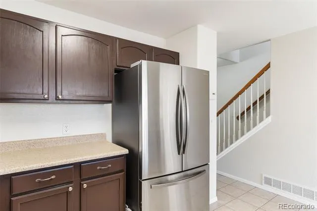 3523 Indigo Ridge Point Colorado Springs, CO 80910