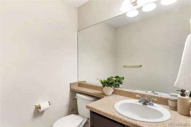 3523 Indigo Ridge Point Colorado Springs, CO 80910
