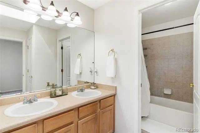 3523 Indigo Ridge Point Colorado Springs, CO 80910