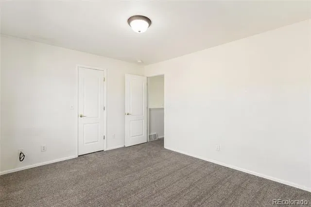 3523 Indigo Ridge Point Colorado Springs, CO 80910