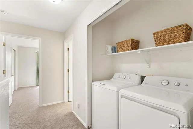 3523 Indigo Ridge Point Colorado Springs, CO 80910