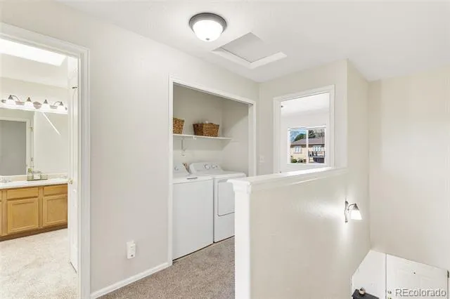 3523 Indigo Ridge Point Colorado Springs, CO 80910