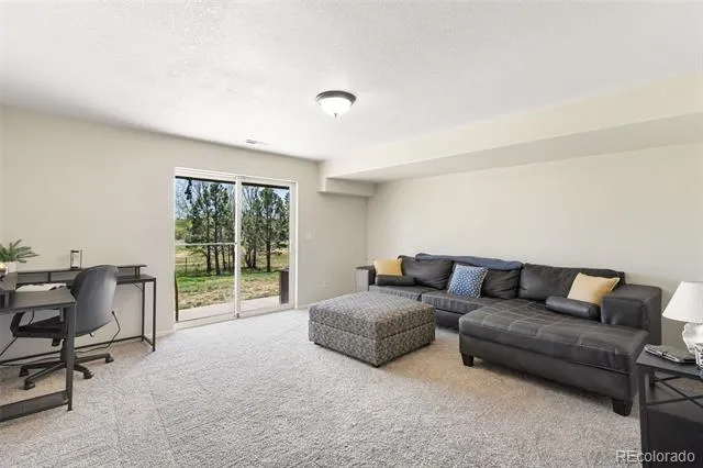 3523 Indigo Ridge Point Colorado Springs, CO 80910