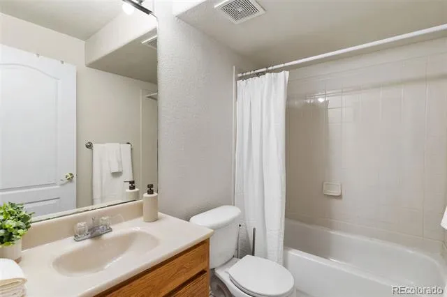 3523 Indigo Ridge Point Colorado Springs, CO 80910