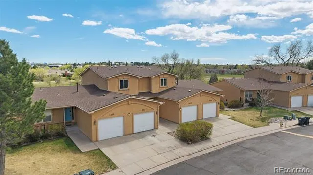 3523 Indigo Ridge Point Colorado Springs, CO 80910