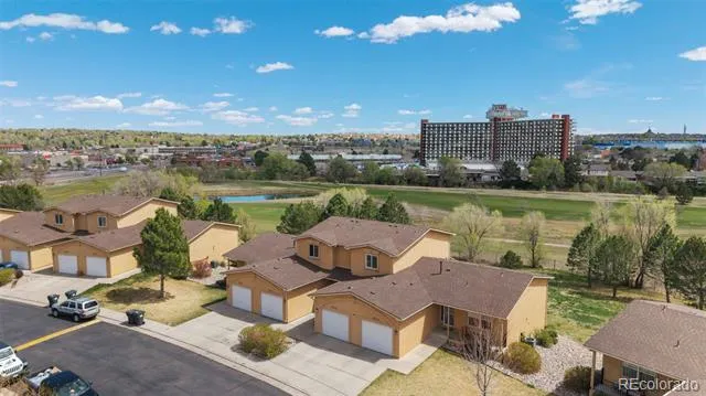 3523 Indigo Ridge Point Colorado Springs, CO 80910