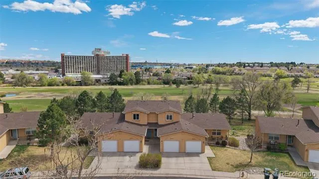 3523 Indigo Ridge Point Colorado Springs, CO 80910