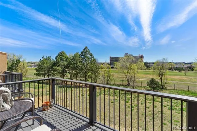 3523 Indigo Ridge Point Colorado Springs, CO 80910
