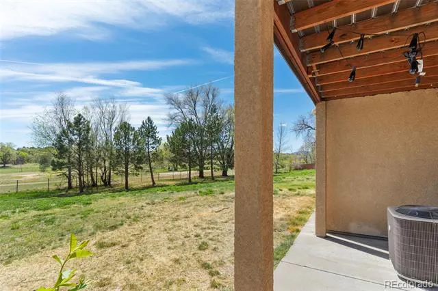 3523 Indigo Ridge Point Colorado Springs, CO 80910