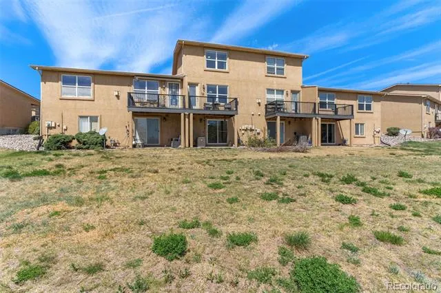 3523 Indigo Ridge Point Colorado Springs, CO 80910
