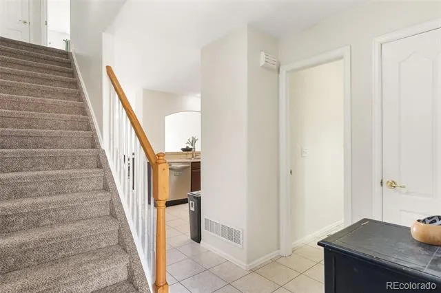 3523 Indigo Ridge Point Colorado Springs, CO 80910
