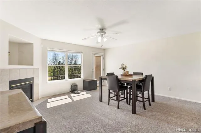 3523 Indigo Ridge Point Colorado Springs, CO 80910
