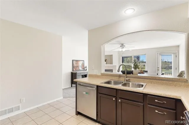 3523 Indigo Ridge Point Colorado Springs, CO 80910