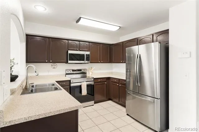 3523 Indigo Ridge Point Colorado Springs, CO 80910