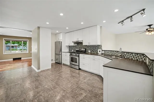 2474 Newland Street Edgewater, CO 80214