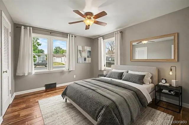 2474 Newland Street Edgewater, CO 80214