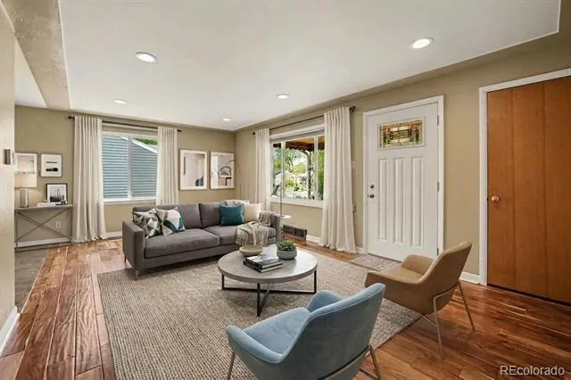2474 Newland Street Edgewater, CO 80214