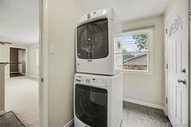 2474 Newland Street Edgewater, CO 80214