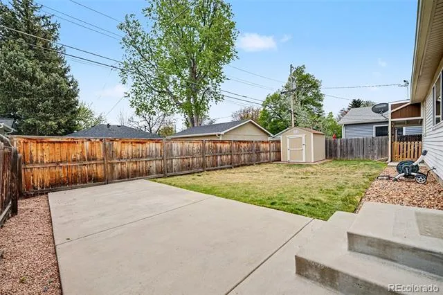 2474 Newland Street Edgewater, CO 80214