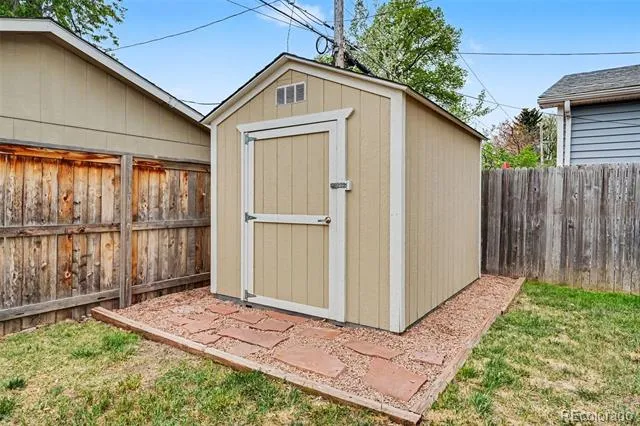 2474 Newland Street Edgewater, CO 80214