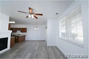 22580 E Ontario Drive #104 Aurora, CO 80016