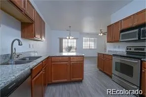 22580 E Ontario Drive #104 Aurora, CO 80016