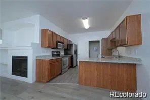 22580 E Ontario Drive #104 Aurora, CO 80016