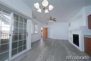 22580 E Ontario Drive #104 Aurora, CO 80016