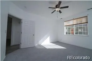 22580 E Ontario Drive #104 Aurora, CO 80016
