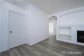 22580 E Ontario Drive #104 Aurora, CO 80016