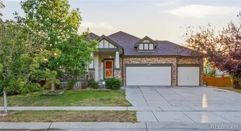 329 Apache Plume Street